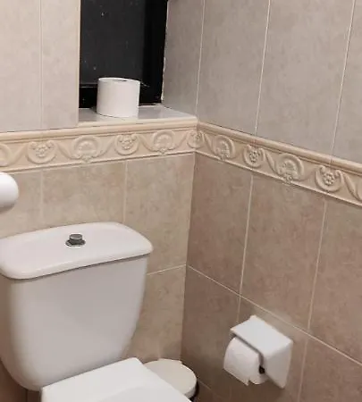 Apartment 'valhalla' - Flat In The Heart Of Bugibba