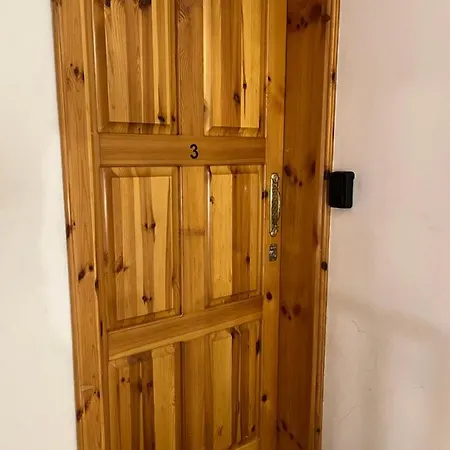 Apartment 'valhalla' - Flat In The Heart Of Bugibba