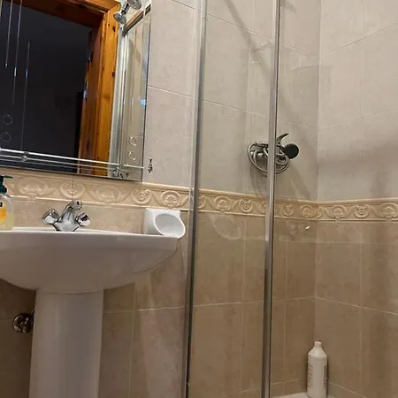 'valhalla' - Flat In The Heart Of Bugibba