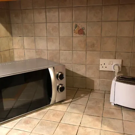 Apartment 'valhalla' - Flat In The Heart Of Bugibba St. Paul's Bay