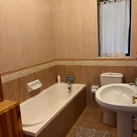 Apartment 'valhalla' - Flat In The Heart Of Bugibba *